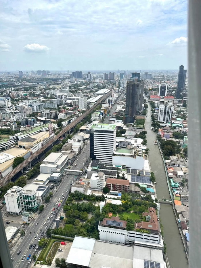 picture Cloud Thonglor-Phetchaburi

47th floor | Highest view, ready to move in.

🔥 Highlights

· .  - 8/8