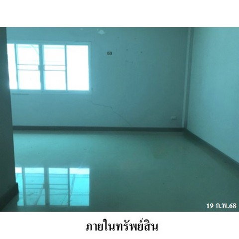 รูป ZTL0024 ขายทาวน์เฮ้าส์ แกรนด์วิลเลจ 3 ตำบล ไร่ขิง อำเภอ สามพราน จังหวัด นครปฐม - รูปที่ 6/8