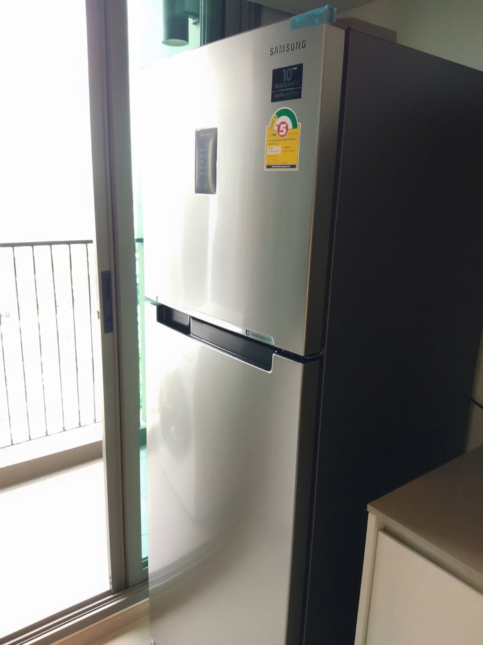 picture Condo for Rent at Whizdom Station Ratchada - Thapra (T6909005) ID Line : @rent24 - 7/9