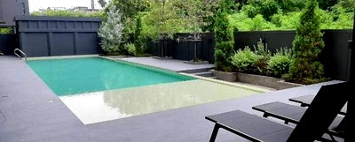 คอนโดให้เช่า : 1 ห้องนอน | 1 ห้องน้ำ | MRT Mai La Ph | 30 ตร.ม. | 9,500 บาท/เดือน | ชั้น 2 — Premio Condo Chaengwattana กรุงเทพฯ