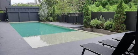 1 ห้องนอน | 1 ห้องน้ำ | MRT Mai La Ph | 30 ตร.ม. | 9,500 บาท/เดือน | ชั้น 2 — Premio Condo Chaengwattana กรุงเทพฯ