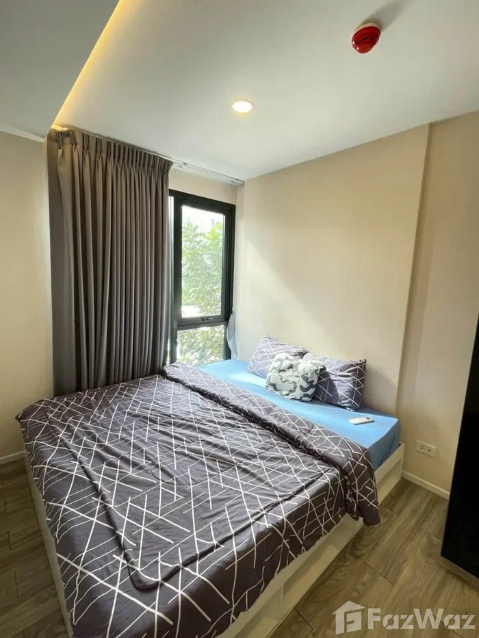 รูป ขาย คอนโด 1 ห้องนอน ในโครงการ ไอคอน สุขุมวิท 77 6741234 - รูปที่ 1/10