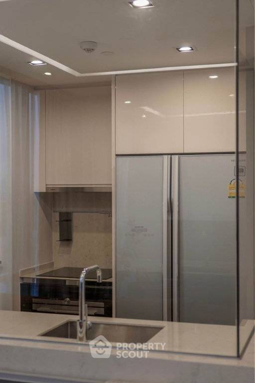 รูป ใกล้ BTS สุรศักดิ์ 100 ม. | 2 ห้องนอน The Bangkok Sathorn (ID 3257361) - รูปที่ 14/15
