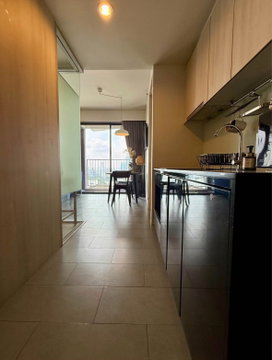 2Bed | 2Bath | BTS Ari | 62sqm | THB 38,000/mo | Fl.20 — Siamese Ratchakru Bangkok