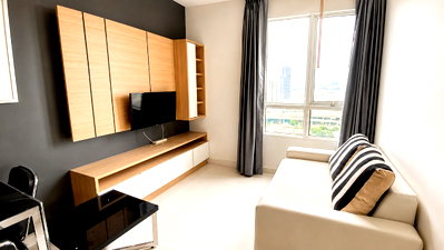 Condos for sale : ✨ FOR SALE - Condo near BTS Phra Khanong Station only 400m.| 1 Bed | 34 SQM.✨