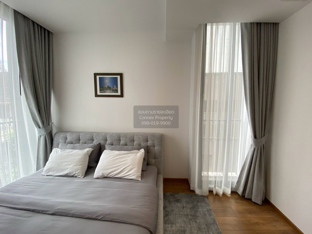 picture FOR RENTCondo Noble BE 33 BTS-Phrom Phong CX-152001-1 - 5/8