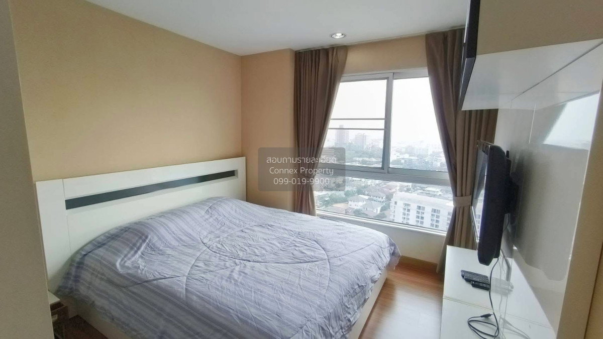 picture FOR RENTCondo Diamond Ratchada MRT-Huai Khwang CX-145033-1 - 4/8