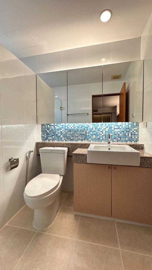 picture FOR RENTCondo The Residence 52 BTS-On Nut CX-145470-1 - 8/8