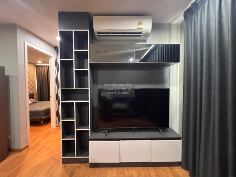FOR RENTCondo The President Petchkasem-Bangkhae MRT-Lak Song CX-105179-1