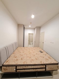 รูปภาพ 1Bed | 1Bath | BTS Pu Chao | 35sqm | THB 10,000/mo | Fl.8 — Niche Mono Bangkok