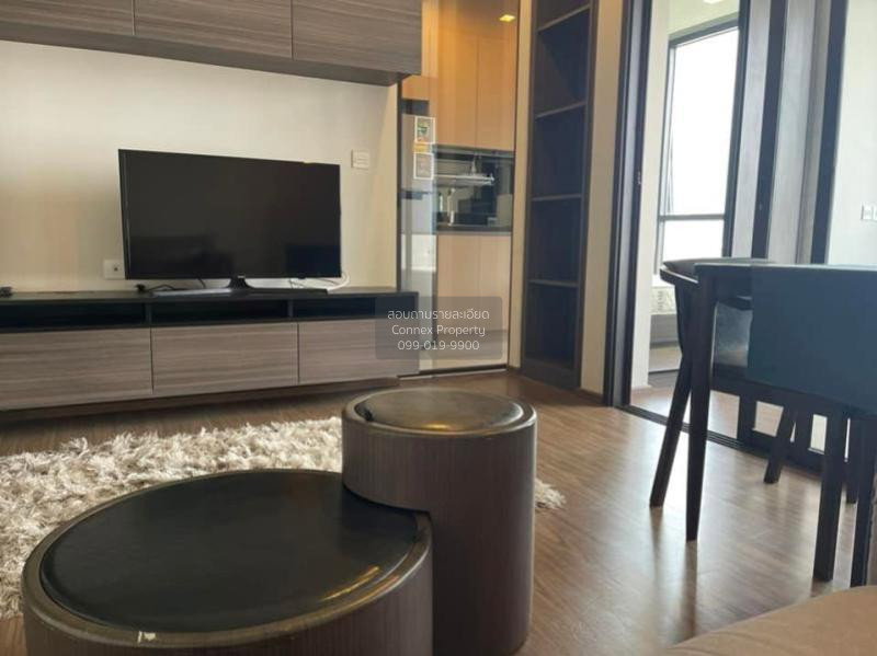 picture FOR RENTCondo The Line Sukhumvit 71 BTS-Phra Khanong CX-06293-1 - 4/11