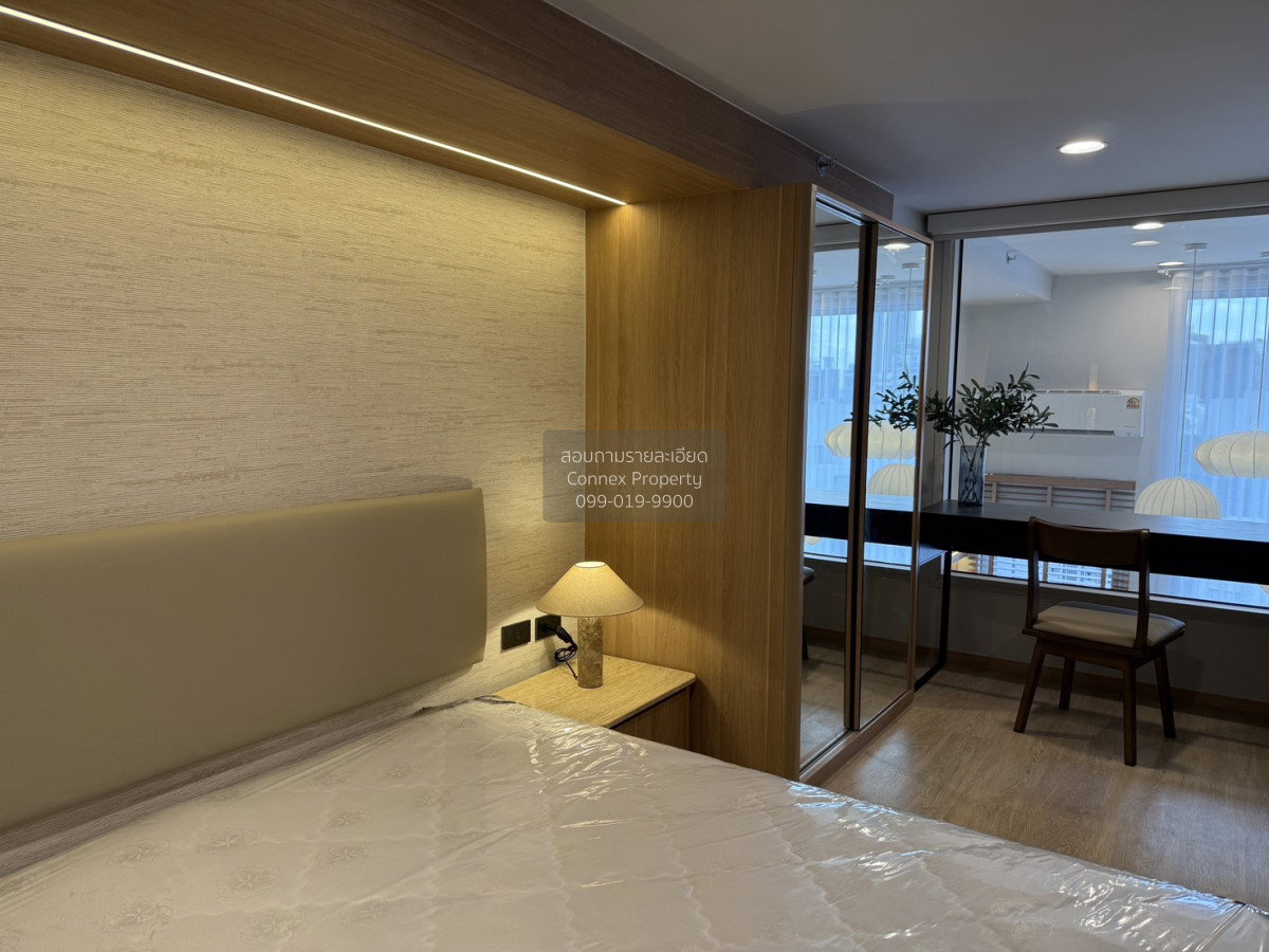 picture FOR RENTCondo Culture Chula MRT-Sam Yan CX-162120-1 - 8/12