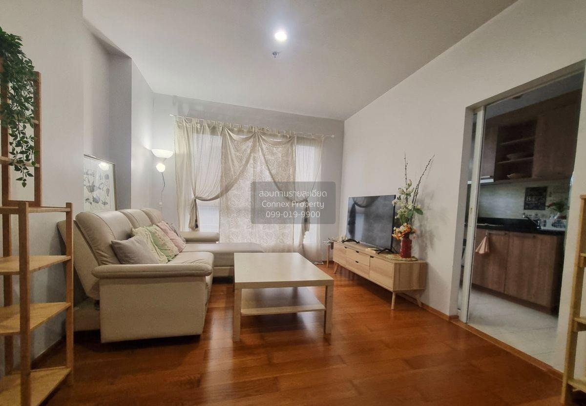 รูป เช่าคอนโด ไฮฟ์ ตากสิน BTS-วงเวียนใหญ่ | Wongwian Yai CX-136234-1 - รูปที่ 1/12
