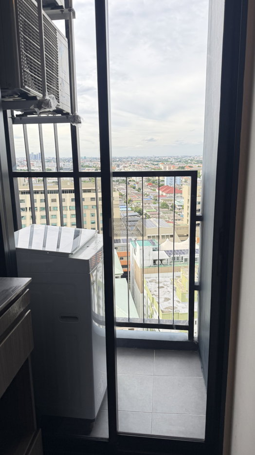 picture FOR RENTCondo The Origin Ladprao-Bangkapi BTS-Bang Wa CX-168991-1 - 6/6
