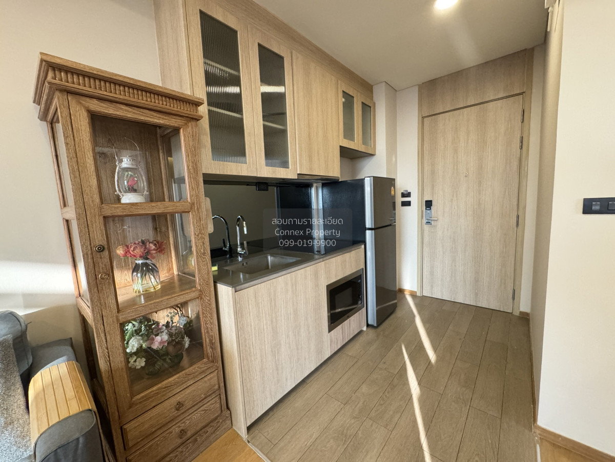 picture FOR RENTCondo Siamese Exclusive Sukhumvit 42 BTS-Ekkamai CX-82844-1 - 5/10