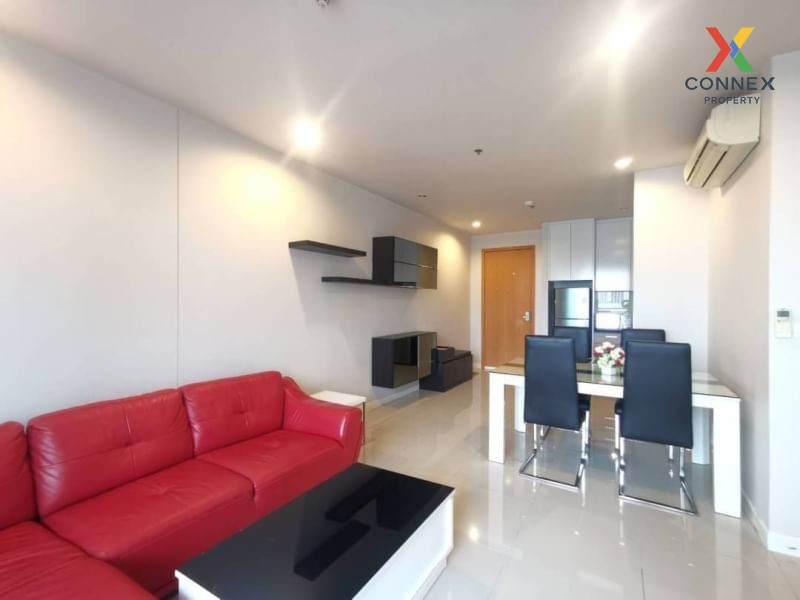 picture FOR RENTCondo Circle Condominium MRT-Phetchaburi CX-00914-1 - 2/8
