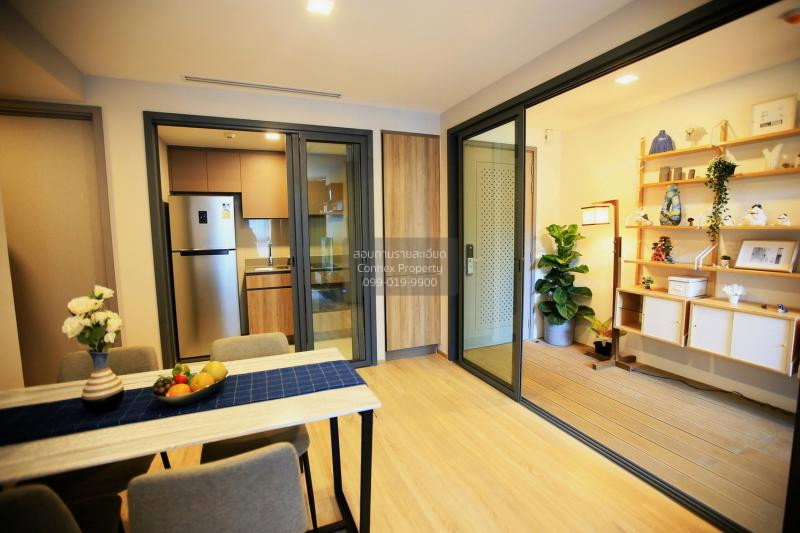 picture FOR RENTCondo Taka Haus BTS-Ekkamai CX-20052-1 - 9/12