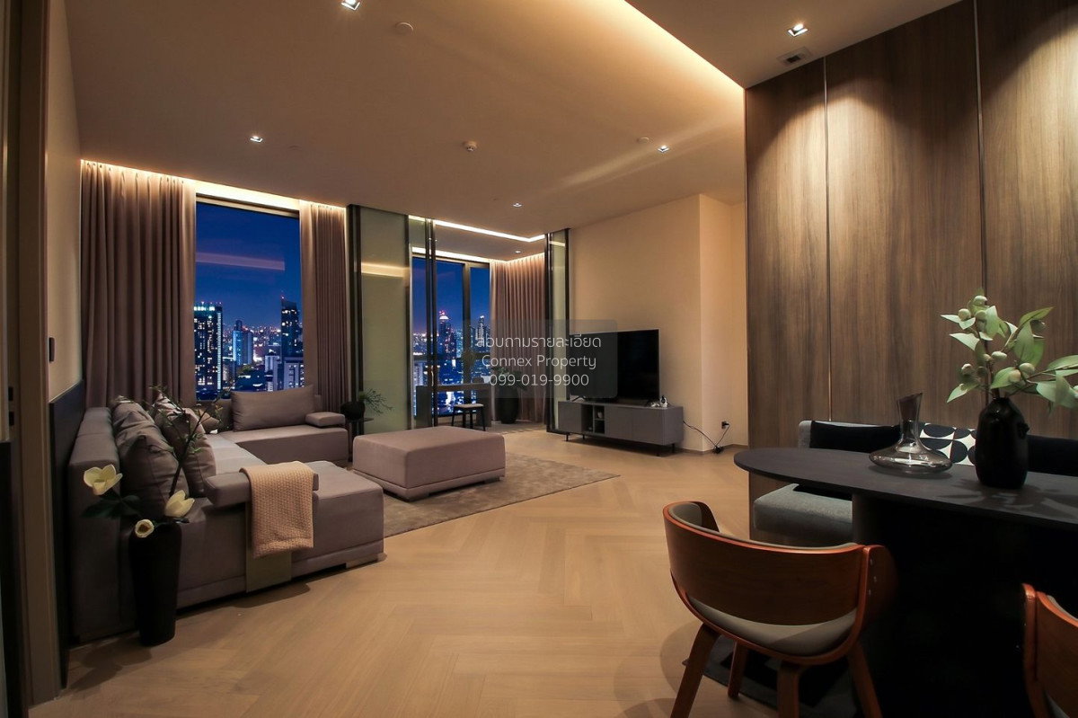 รูป เช่าคอนโด เดอะ รีเซิร์ฟ สาทร BTS-ช่องนนทรี | Chong Nonsi CX-159430-1 - รูปที่ 6/12