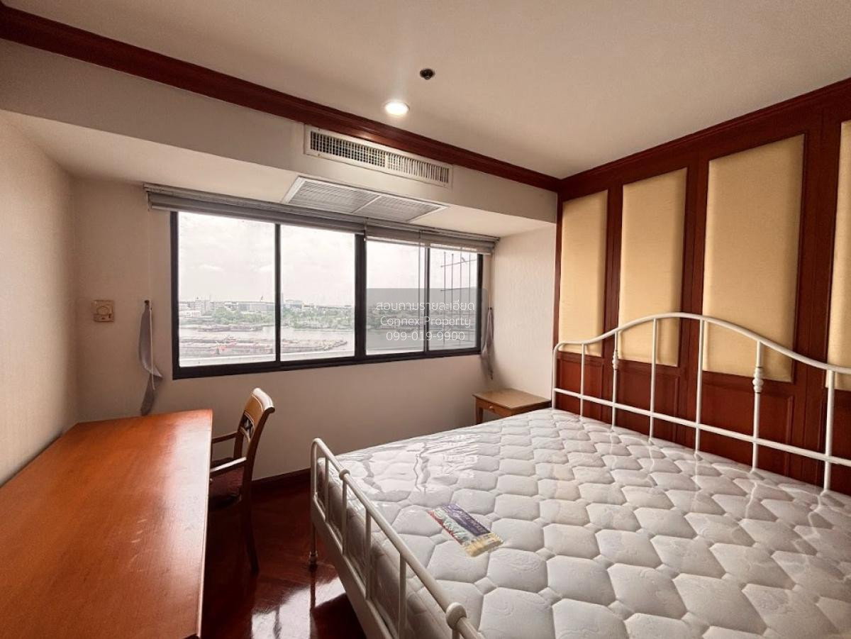 picture FOR RENTCondo Salintara BTS-Phrom Phong CX-117535-1 - 5/9