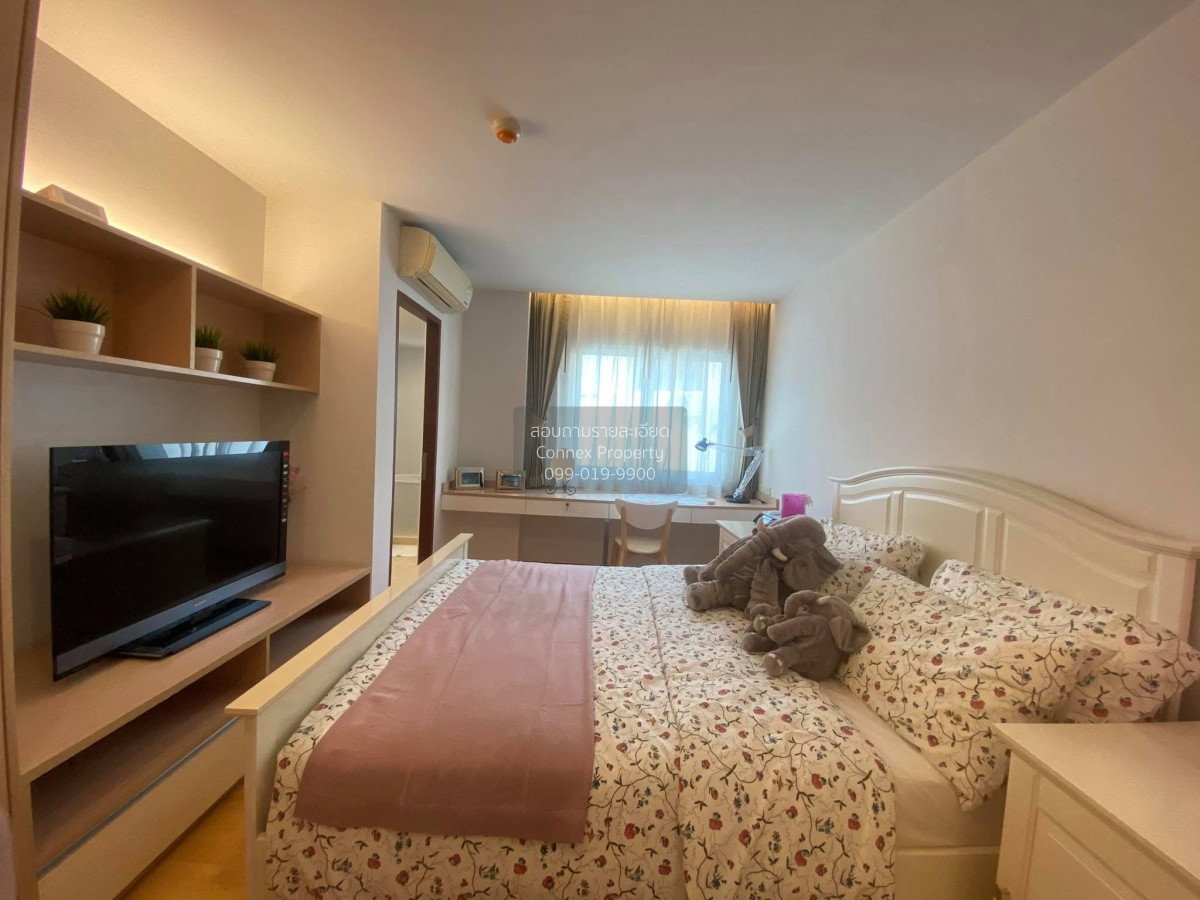 picture FOR RENTCondo The Residence 52 BTS-On Nut CX-164494-1 - 5/10