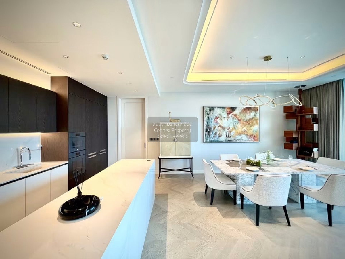 picture FOR RENTCondo One 89 Wireless MRT-Lumphini CX-164830-1 - 3/10