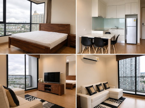 2 ห้องนอน | 2 ห้องน้ำ | BTS On Nut | 60 ตร.ม. | 40,000 บาท/เดือน | ชั้น 24 — Q House Condo Sukhumvit 79 กรุงเทพฯ