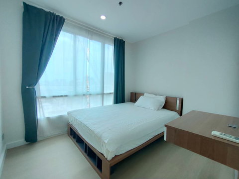 เช่าคอนโด : เดอะ สกาย สุขุมวิท : The Sky (ST-02) 