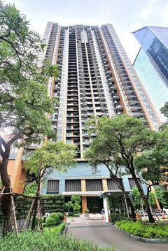 1 ห้องนอน | 1 ห้องน้ำ | MRT Phetchaburi | 51 ตร.ม. | 27,000 บาท/เดือน | ชั้น 16 — Villa Asoke กรุงเทพฯ