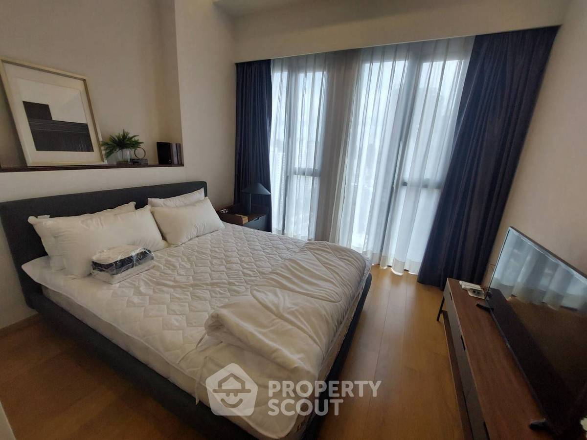 รูป พื้นที่กว้าง 220 ตร.ม. 3 ห้องนอน Siamese Exclusive Sukhumvit 31 ใกล้ MRT สุขุมวิท (ID 3260339) - รูปที่ 1/24