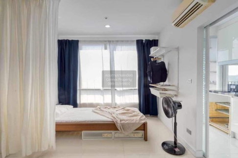 FOR RENTCondo The Sky Sukhumvit BTS-Udom Suk CX-94078-1