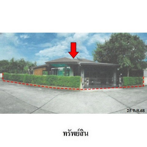 รูป ZHL0510 ขายบ้านเดี่ยว เดอะ เนเจอร์ ตำบล ทับมา อำเภอ เมืองระยอง จังหวัด ระยอง - รูปที่ 7/8