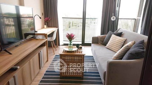 1-BR Condo at Kawa Haus near BTS On Nut (ID 3263663)