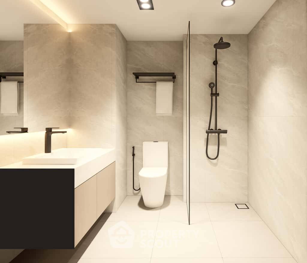 picture 2-BR Condo at The Next 1 Ruamchok in Fa Ham (ID 3263760) - 19/35