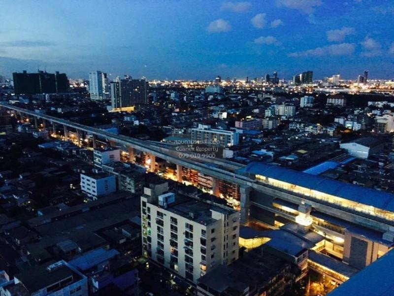 รูป เช่าคอนโด ชีวาทัย อินเตอร์เชนจ์ MRT-เตาปูน | Tao Poon CX-46517-1 - รูปที่ 6/6