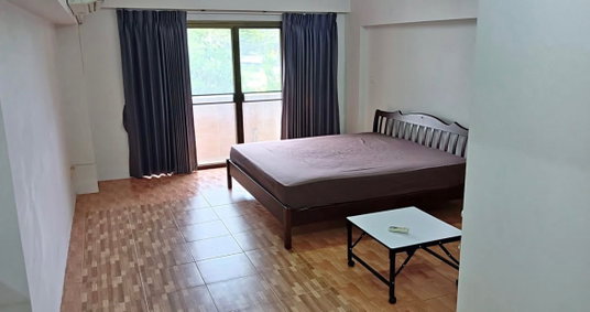 รูปภาพ ให้เช่า ปาล์ม สวีท คอมเพล็กซ์ 🏡 6,000 พร้อมอยู่ ‼️ ใกล้ BTS #ตอบแชทไว🔥🔥 รหัส B864