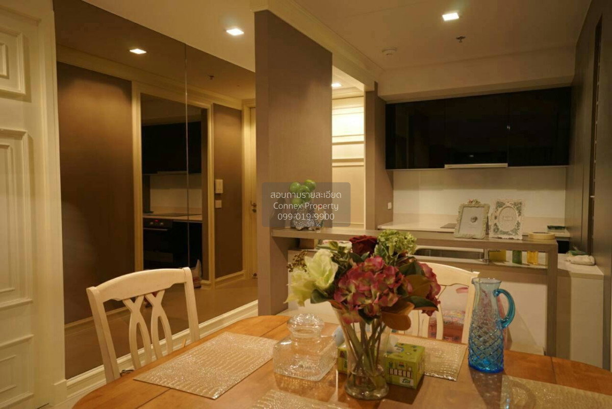 picture FOR RENTCondo The River BTS-Saphan Taksin CX-70637-1 - 2/8