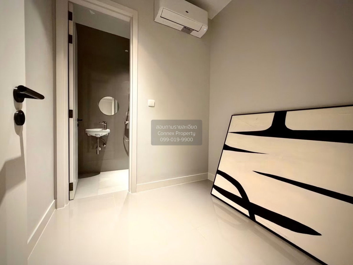 picture FOR RENTCondo One 89 Wireless MRT-Lumphini CX-164830-1 - 9/10