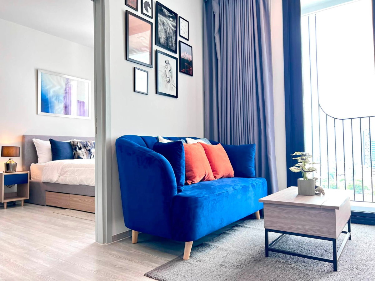 picture Code: 26KJ4778 for rent XT EKKAMAI 🔥🔥 Line ID: @kjcondo (with @)🔥🔥 - 9/18
