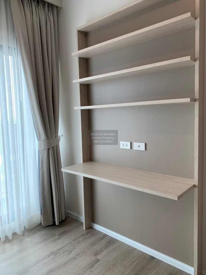 picture FOR RENTCondo Knightsbridge Sukhumvit-Thepharak MRT-Phra Ram 9 CX-154640-1 - 6/8