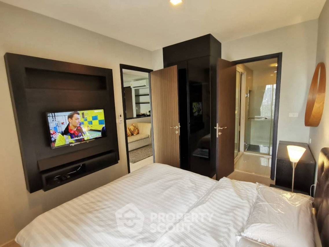 รูป ใกล้ BTS พระโขนง เพียง 70 เมตร | 1 ห้องนอน Rhythm Sukhumvit 44/1 (ID 3261628) - รูปที่ 16/39