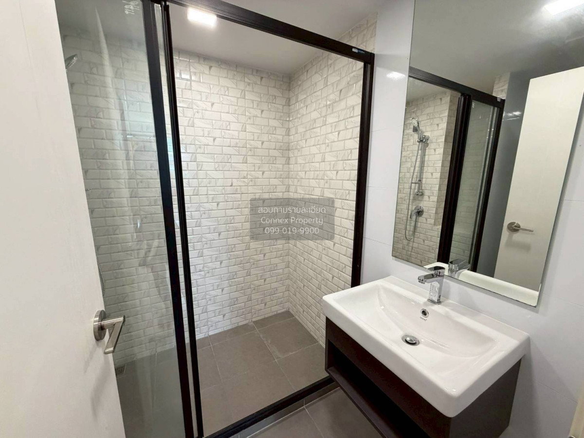 picture FOR RENTCondo Atmoz Kanaal Rangsit SRT-Rangsit CX-160995-1 - 11/12
