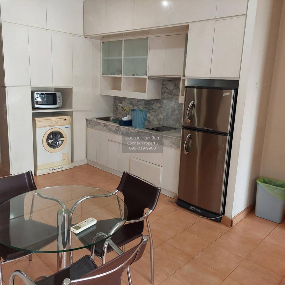 picture FOR RENTCondo Citi Smart Sukhumvit 18 BTS-Asok CX-83519-1 - 3/9
