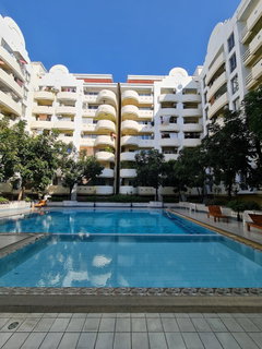 รูปภาพ 1 ห้องนอน | 1 ห้องน้ำ | MRT Phahon Yothin | 66 ตร.ม. | 13,000 บาท/เดือน | ชั้น 2 — Family Park Condominium กรุงเทพฯ