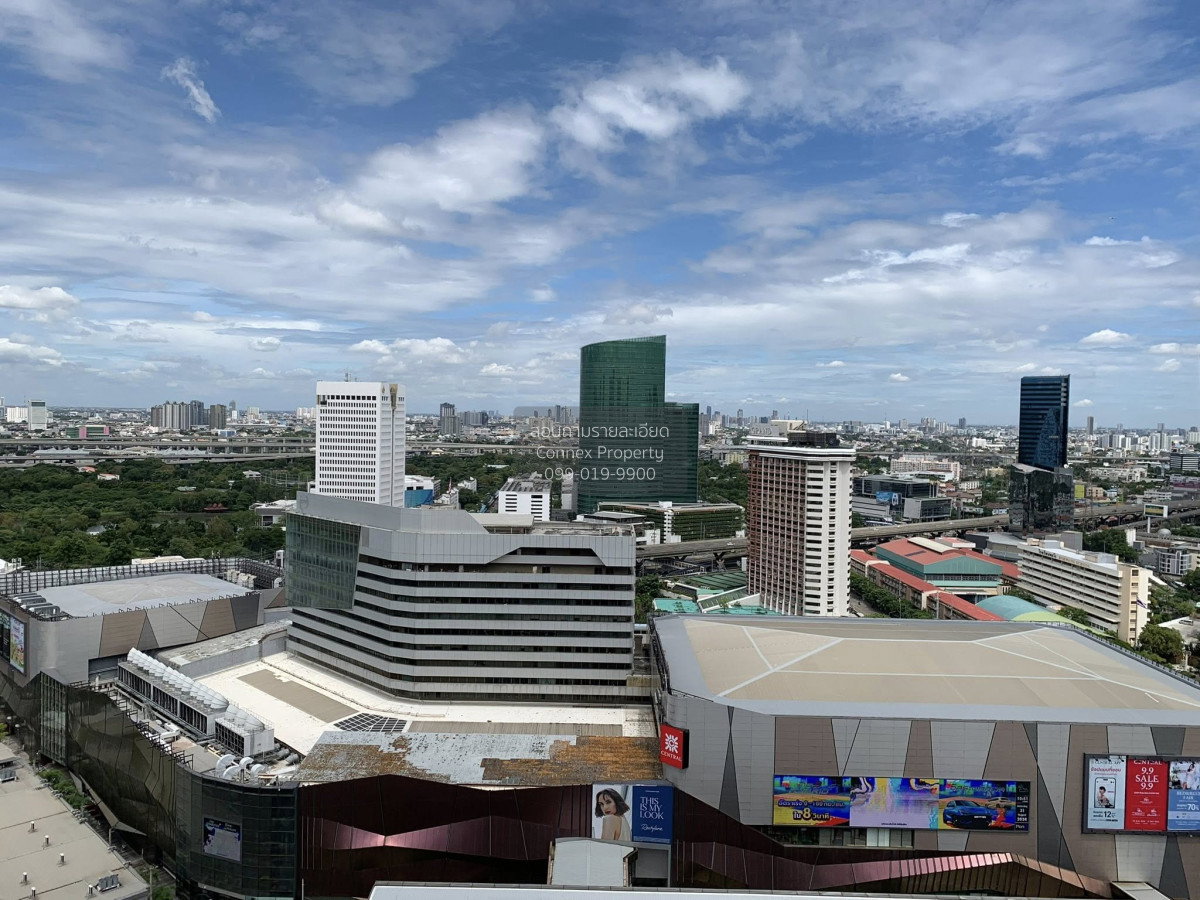 รูป เช่าคอนโด ไลฟ์ ลาดพร้าว แวลลีย์ BTS-ห้าแยกลาดพร้าว | Ha Yaek Lat Phrao CX-157574-1 - รูปที่ 8/8