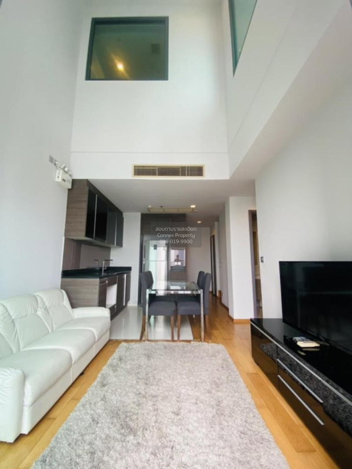 picture FOR RENTCondo Keyne by Sansiri BTS-Thong Lo CX-75785-1 - 2/9