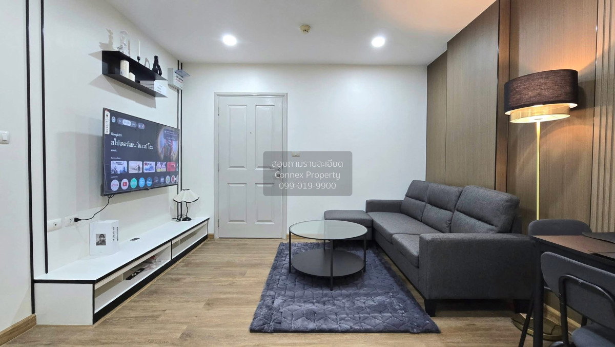 รูป ขายคอนโด ดีคอนโด แคมปัส รีสอร์ท กู้กู 0 CX-168984-1 - รูปที่ 2/8