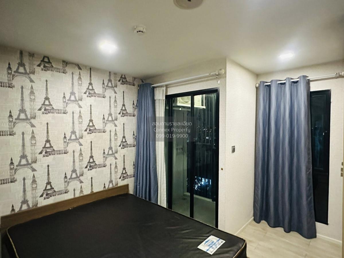 รูป เช่าคอนโด เคฟ คอนโด รังสิต 0 CX-125857-1 - รูปที่ 4/6