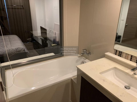 เช่าคอนโด เรนด์ สุขุมวิท 23  BTS-อโศก | Asok CX-97202-1