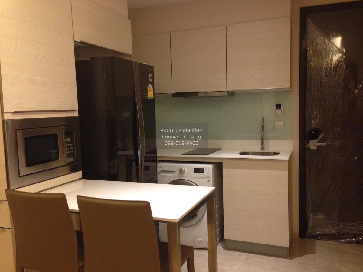 รูป เช่าคอนโด เอช สุขุมวิท 43 BTS-พร้อมพงษ์ | Phrom Phong CX-82835-1 - รูปที่ 2/6