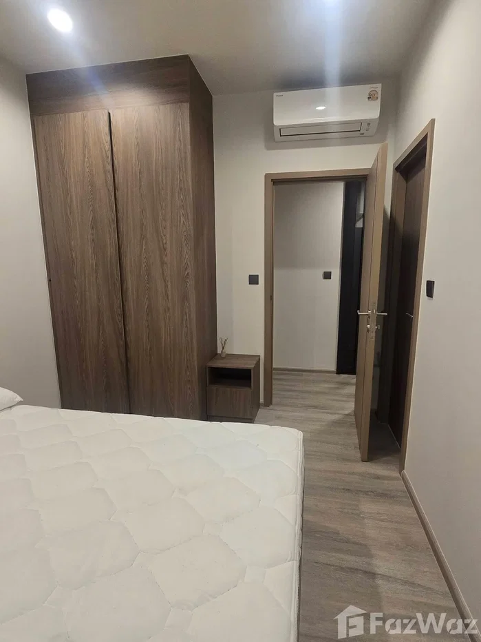 รูป คอนโดให้เช่า 2 ห้องนอน ในโครงการ พินน์ ศูนย์วิจัย 6732896 - รูปที่ 14/21